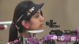 Paris Olympics: Ramita Jindal finishes 7th in 10 m air rifle women's event, misses out on medal